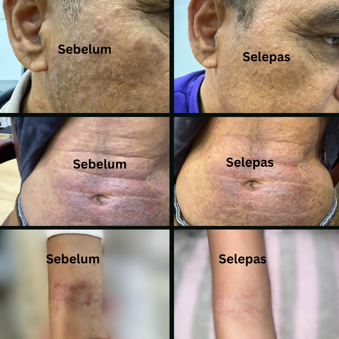 Produk Syafi Care
