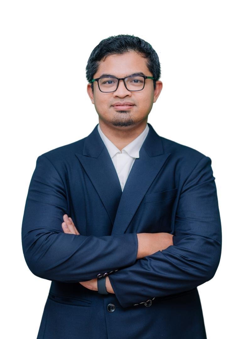 Gambar Dr. Ridzuan